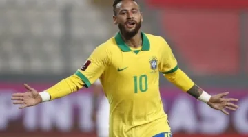 نيمار يتحدث عن رجوعه لمنتخب البرازيل: الجميع يدرك مستواي، ولا أحتاج لإثبات أي شيء.