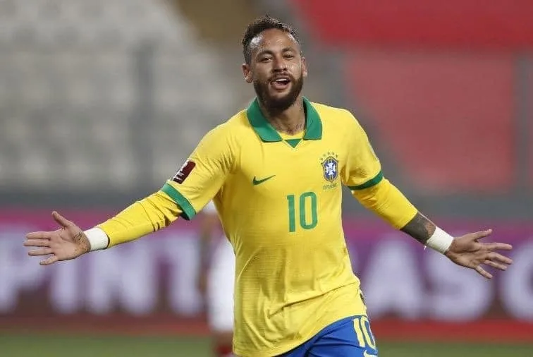 نيمار يتحدث عن رجوعه لمنتخب البرازيل: الجميع يدرك مستواي، ولا أحتاج لإثبات أي شيء.