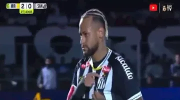 نيمار يوجه رسالة قاسية لأنشيلوتي بسبب المنتخب