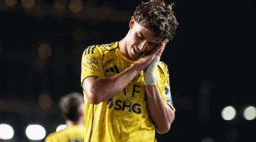 هاتريك واحد يكفي.. ما سبب تميز فيليكس كصفقة فريدة في تاريخ الدوري السعودي؟