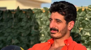 “هاتف ذهبي ومتهرب من الضرائب”.. مستجدات اعتقال شاكر محظور (فيديو)