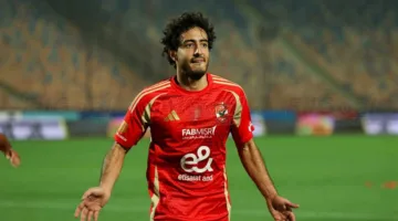 هاني: كرة القدم تشبه المسرح.. وقد تحملت الكثير لأشارك في كأس العالم للأندية