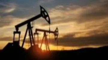 هبوط أسعار النفط إلى أقل مستوى لها خلال أسبوع