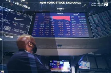 هبوط الأسهم الأوروبية بأسرع معدل يومي منذ أبريل