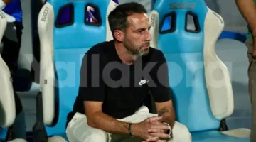 هجوم الزمالك: 7 عناصر تتشارك الأدوار في استراتيجية يانيك فيريرا (تحليل)