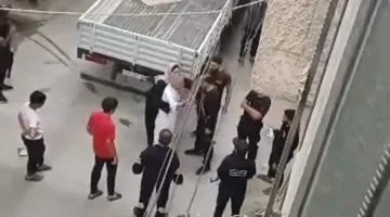 هجوم على عائلة في حي السيدة زينب بسبب دوافع طائفية
