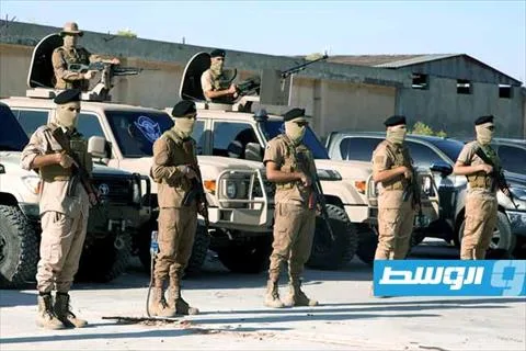 هدنة طرابلس “الضعيفة” عند نقطة تحول