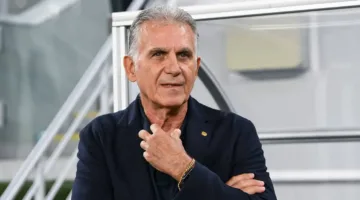 “هذا هو حلمي الذي أتابعه بشغف” … كيروش يلهب طموح سلطنة عمان نحو تحقيق كأس العالم