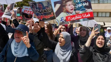 “هذه هويتهم” … صحيفة واشنطن بوست تسجل الفظائع التي تُرتكب ضد أطفال غزة