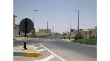 هزة أرضية بقوة 3.5 درجة تؤثر على السلع في الإمارات