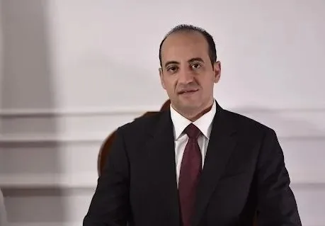 هشام الزهيري: من يعلن عن نتائج انتخابات النواب قبل موعدها يهين إرادة الشعب والشارع سيكون الحكم النهائي. هشام الزهيري: من يعلن عن نتائج انتخابات النواب قبل موعدها يهين إرادة الشعب والشارع سيكون الحكم النهائي.