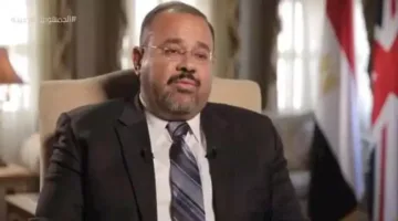هشام العسكري: ارتفاع درجات الحرارة يمثل أزمة تستدعي إجراءات عالمية.