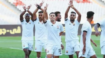 هشام زكريا: لا أعرف سبب مغادرتي للجونة.. والتحديات الصعبة شكلت شخصيتي كمدرب.