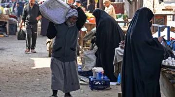 هل انتصر العراق على الفقر أم أنه يعيش فترة قصيرة من الهدوء؟