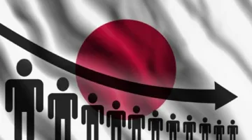هل بإمكان انخفاض عدد سكان اليابان أن يتوقف؟