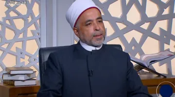 هل تأثم الزوجة إذا رفضت تلبية طلبات زوجها بسبب معاملته السيئة؟.. أمين الفتوى يوضح
