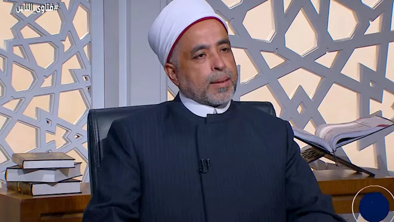 هل تأثم الزوجة إذا رفضت تلبية طلبات زوجها بسبب معاملته السيئة؟.. أمين الفتوى يوضح هل تأثم الزوجة إذا رفضت تلبية طلبات زوجها بسبب معاملته السيئة؟.. أمين الفتوى يوضح