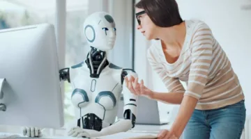 هل تدخل الروبوتات حياتنا اليومية بشكل أسرع مما نتخيل؟