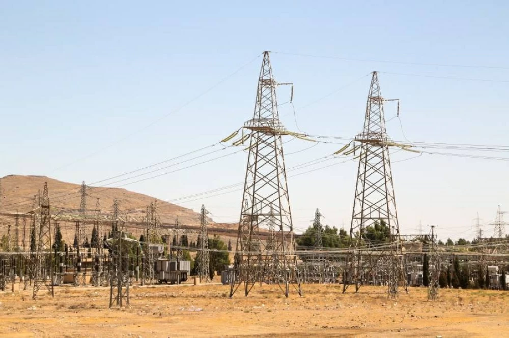 هل ستقوم سوريا بتعديل أسعار الكهرباء وإلغاء الرسوم المالية؟ تفاصيل الخطة الجديدة للطاقة