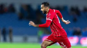هل سينتقل كهربا إلى الدوري العراقي؟