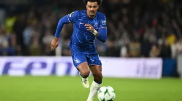 هل سينتقل لاعب تشيلسي إلى النصر خلال الصيف؟
