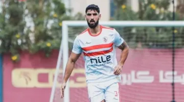 هل وجه ياسر حمد الدباغ تحذيرًا بشأن الانتقال إلى الزمالك؟