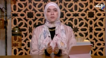 هل يتغير الإيمان بناءً على الأعمال والعبادات؟ داعية إسلامية تشرح | فيديو