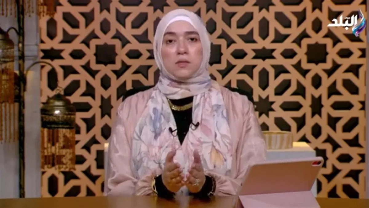 هل يتغير الإيمان بناءً على الأعمال والعبادات؟ داعية إسلامية تشرح | فيديو هل يتغير الإيمان بناءً على الأعمال والعبادات؟ داعية إسلامية تشرح | فيديو