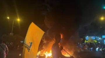 هل يتمكن ‘حزب الله’ من استعادة المسيحيين كخصوم أو حلفاء؟