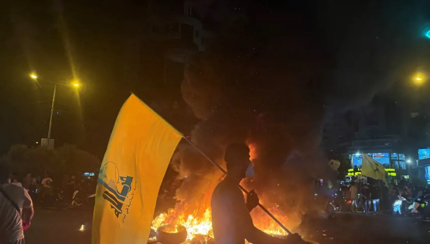 هل يتمكن ‘حزب الله’ من استعادة المسيحيين كخصوم أو حلفاء؟ هل يتمكن ‘حزب الله’ من استعادة المسيحيين كخصوم أو حلفاء؟