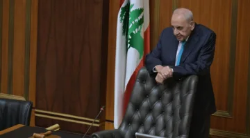 هل يساهم بري في حل يُنهي ‘الدولة الشيعية’ في لبنان؟