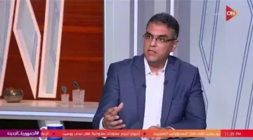 هل يطبق قانون الإيجار القديم على مباني الأوقاف؟… المتحدث باسم الوزارة يوضح