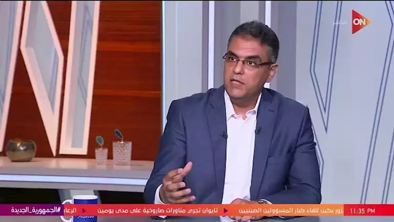 هل يطبق قانون الإيجار القديم على مباني الأوقاف؟… المتحدث باسم الوزارة يوضح هل يطبق قانون الإيجار القديم على مباني الأوقاف؟… المتحدث باسم الوزارة يوضح