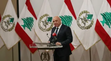 هل يمكن تنفيذ الخطاب السيادي للرئاسة؟