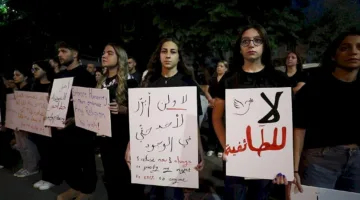 هل يمكن لدمشق استرجاع ثقة الدروز؟