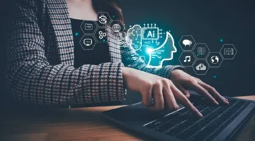 هل يمكن للذكاء الاصطناعي الوفاء بتوقعات كينز؟