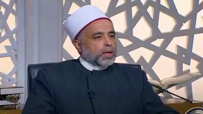 هل يُحكم على المنتحر بالنار ولا يجوز الصلاة عليه؟.. أمين الفتوى يُجيب (فيديو) هل يُحكم على المنتحر بالنار ولا يجوز الصلاة عليه؟.. أمين الفتوى يُجيب (فيديو)