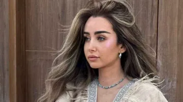 هنا الزاهد بإطلالة رائعة.. ما سبب اختيارها للون الأصفر؟