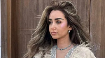 هنا الزاهد تتألق في بطولة مسلسل جديد على “شاهد” وتلتحق بتحضيرات مكثفة لأعمال درامية قادمة.