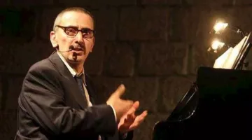 هنا شيحة تنشر فيديو لمتابعيها بصوت زياد الرحباني