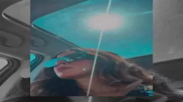 هند عبد الحليم تتألّق بإطلالة هادئة وجذابة بتصميم بكروشيه ناعم