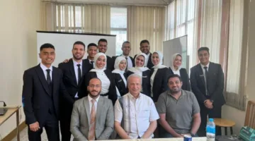 “هندسة المطرية” تُنتج الهيدروجين الأخضر النقي باستخدام مكونات محلية بالكامل.