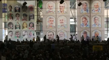 “هواتف الحراس” تكشف عيباً خطيراً.. كيف قامت إسرائيل بتنفيذ ضربة غير عادية في عمق الأمن الإيراني؟