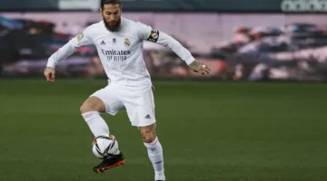 هويسين يتطلع إلى ترك بصمة مثل راموس في ريال مدريد