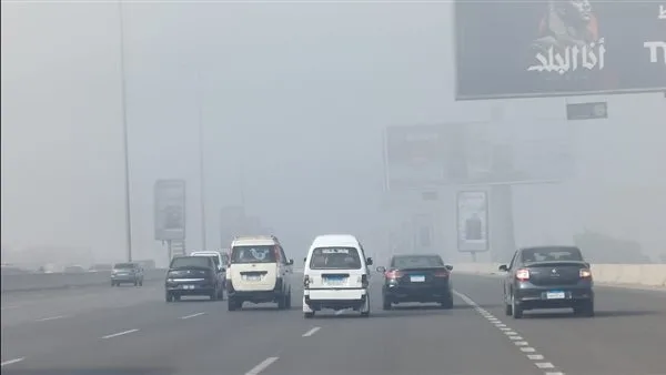 «هيئة الأرصاد» تنبه من وجود ضباب على الطرق السريعة ورياح تحمل الرمال والأتربة