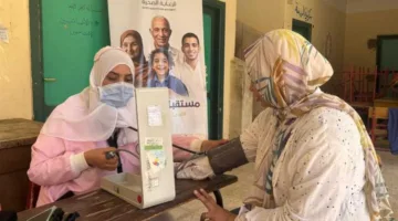 هيئة الرعاية الصحية تُعلن انتهاء مبادرة «انتخب واطمئن»