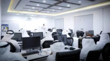 «هيئة الشارقة الاقتصادية» تستعرض خطوات مكافحة غسل الأموال