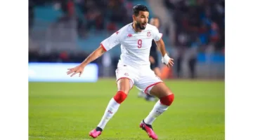 هيثم الجويني يلتحق بفريق القوة الجوية العراقي