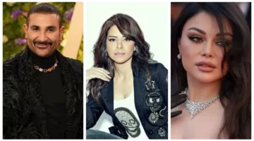 هيفاء وأحمد سعد وألفت عمر: الفنانون يواجهون سرقة ومحاولات اختطاف في أوروبا