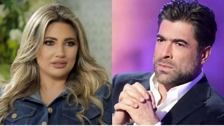 وائل كفوري وزوجته السابقة أنجيلا بشارة: صراع قانوني واجتماعي يتخطى عالم الفن وائل كفوري وزوجته السابقة أنجيلا بشارة: صراع قانوني واجتماعي يتخطى عالم الفن